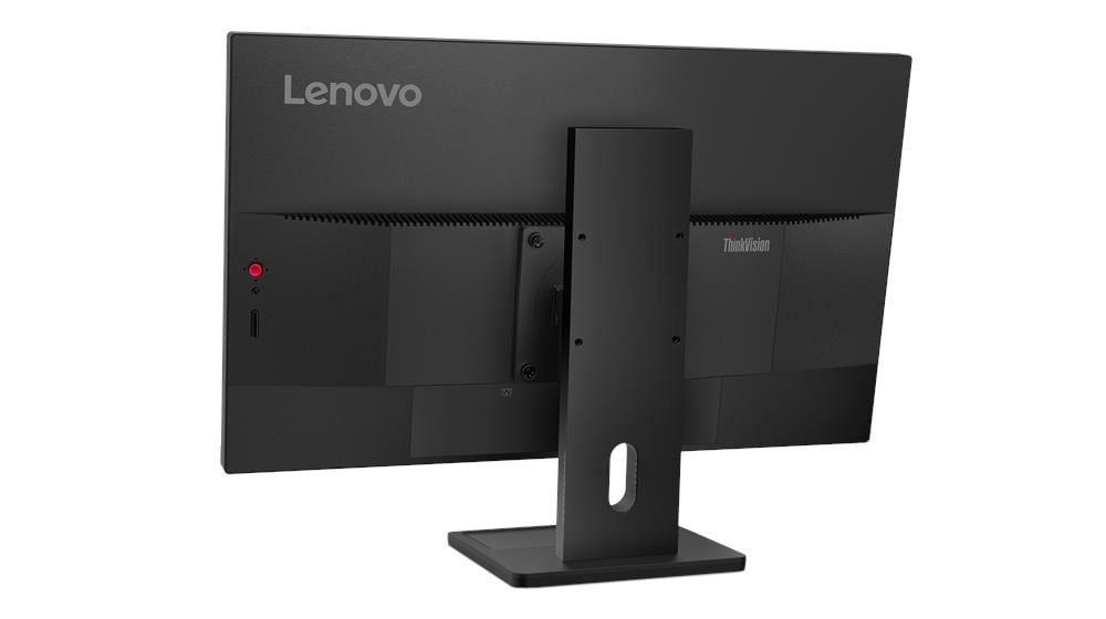 Lenovo 24" ThinkVision E24q-30 QHD IPS HDMI/DP monitor