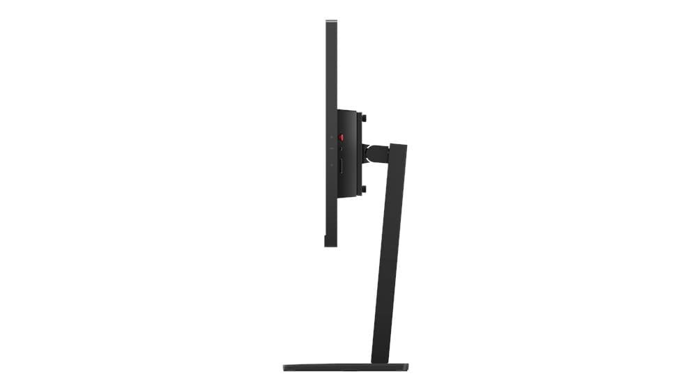Lenovo 24" ThinkVision E24q-30 QHD IPS HDMI/DP monitor