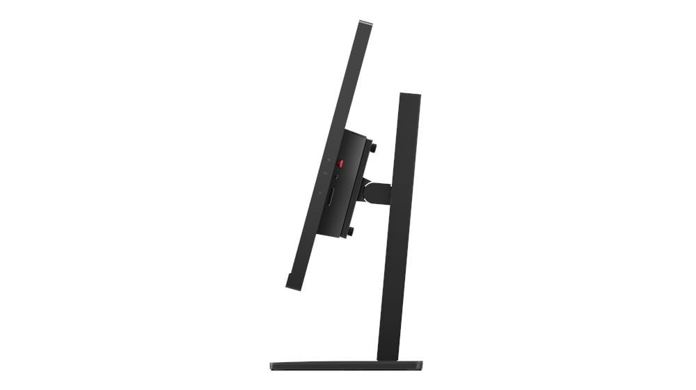 Lenovo 24" ThinkVision E24q-30 QHD IPS HDMI/DP monitor