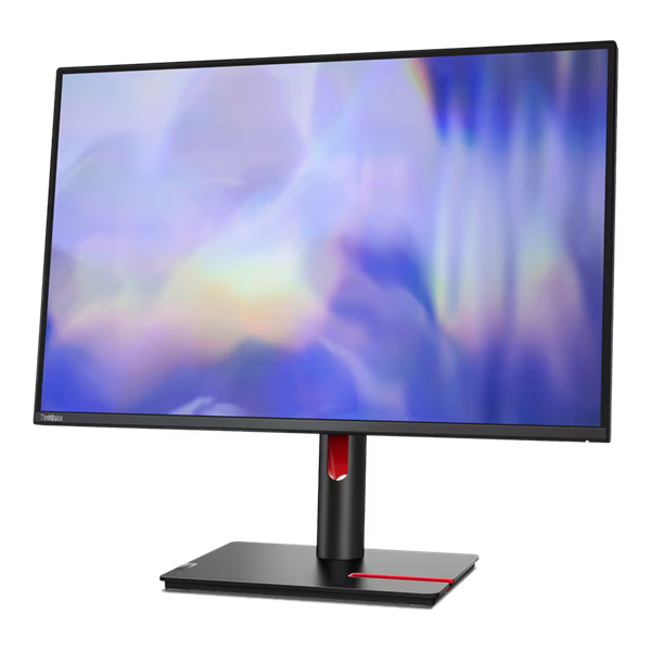Lenovo 24" ThinkVision T24d-30 WUXGA IPS 100Hz VGA/HDMI/DP monitor