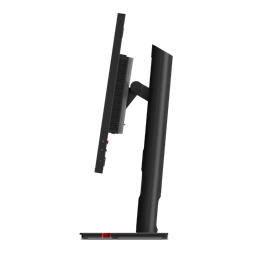 Lenovo 24" ThinkVision T24d-30 WUXGA IPS 100Hz VGA/HDMI/DP monitor