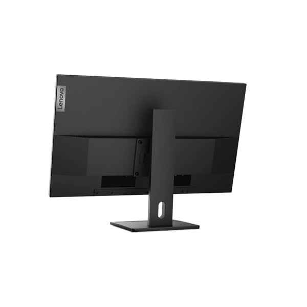 Lenovo 27" 62D0GAR1EU ThinkVision E27Q-20 QHD IPS HDMI/DP fekete monitor