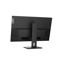 Lenovo 27" 62D0GAR1EU ThinkVision E27Q-20 QHD IPS HDMI/DP fekete monitor