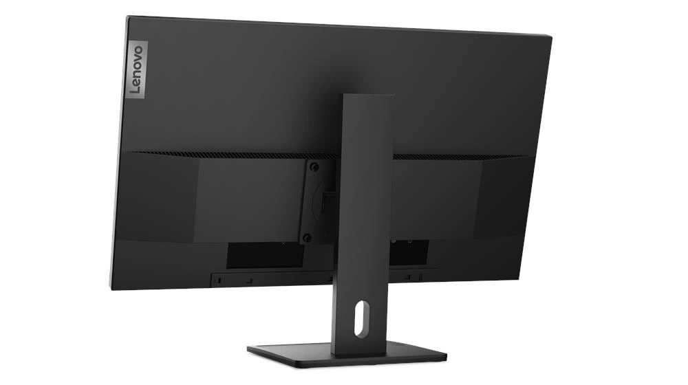 Lenovo 27" 62D0GAR1EU ThinkVision E27Q-20 QHD IPS HDMI/DP fekete monitor