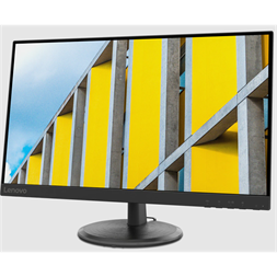 Lenovo 27" C27Q-35 QHD VA HDMI/DP monitor