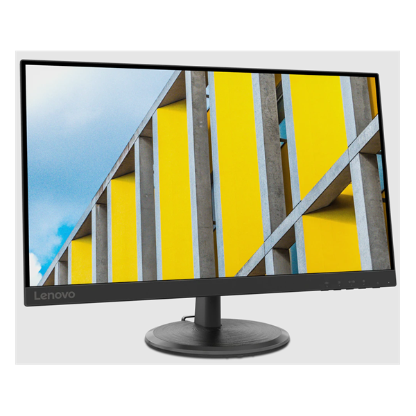 Lenovo 27" C27Q-35 QHD VA HDMI/DP monitor