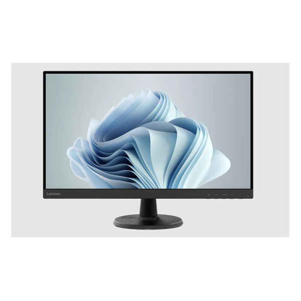 Lenovo 27" D27-45 FHD VA HDMI/VGA WLED monitor