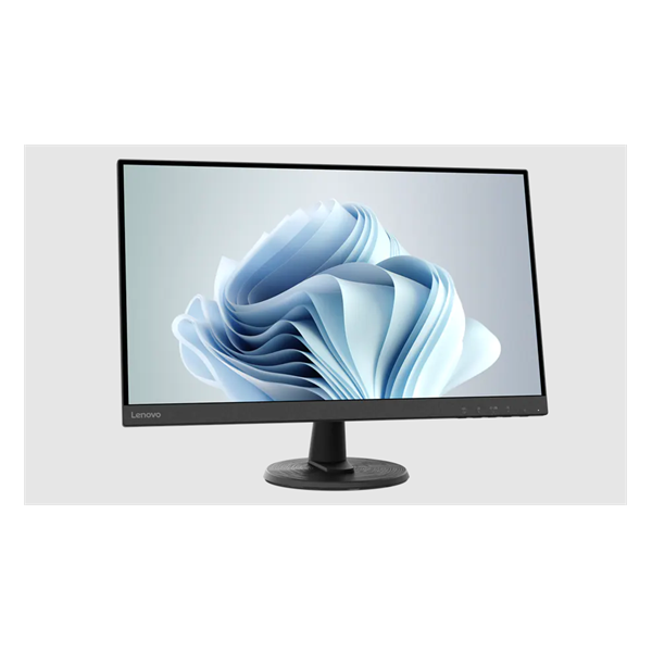 Lenovo 27" D27-45 FHD VA HDMI/VGA WLED monitor