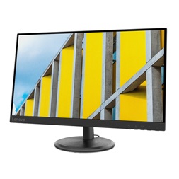 Lenovo 27" D27q-30 QHD VA HDMI/DP monitor