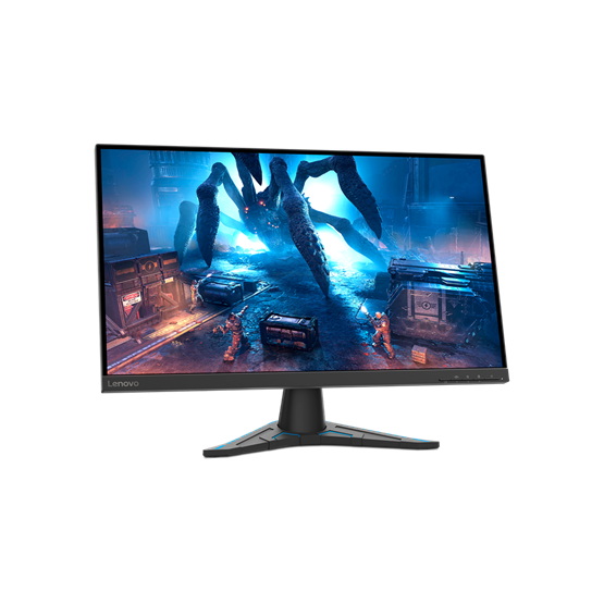Lenovo 27" G27E-20 FHD VA HDMI/DP WLED monitor