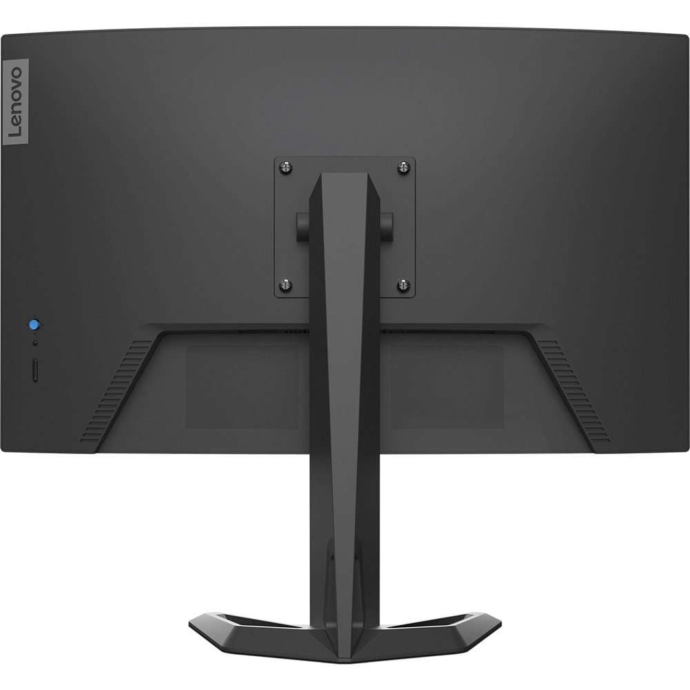 Lenovo 27" G27c-30 FHD VA 165Hz DP/HDMI fekete WLED gamer monitor