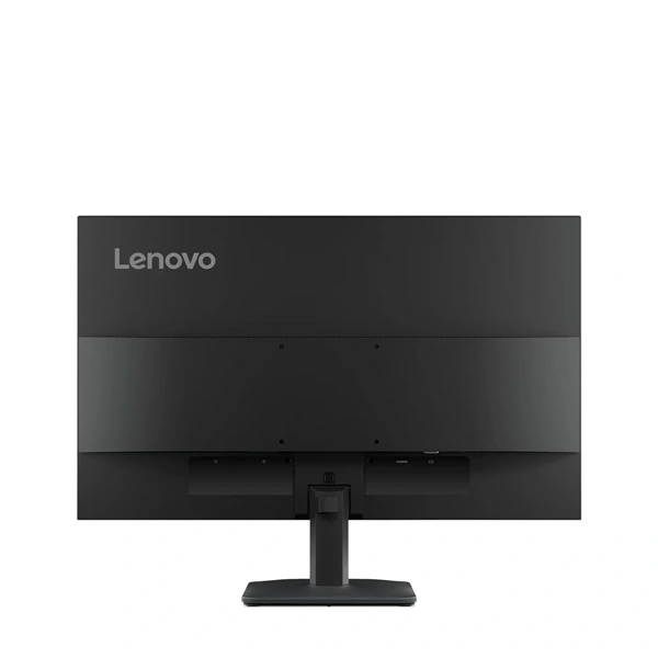 Lenovo 27" L27-4e FHD IPS DP/HDMI/VGA fekete monitor