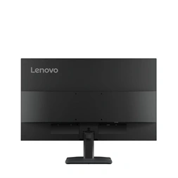 Lenovo 27" L27-4e FHD IPS DP/HDMI/VGA fekete monitor