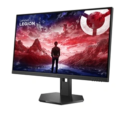 Lenovo 27" Legion 27Q-10 FHD IPS DP/HDMI fekete monitor