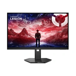 Lenovo 27" Legion 27-10 FHD WLED IPS DP/HDMI fekete monitor