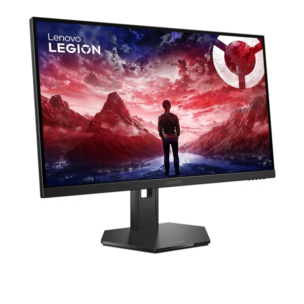Lenovo 27" Legion 27-10 FHD WLED IPS DP/HDMI fekete monitor