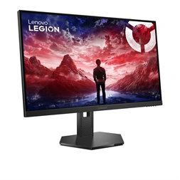 Lenovo 27" Legion 27-10 FHD WLED IPS DP/HDMI fekete monitor