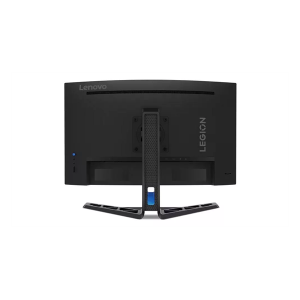 Lenovo 27" Legion R27fc-30 FHD VA 240Hz HDMI/DP ívelt gamer monitor