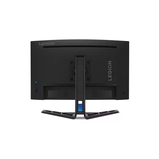 Lenovo 27" Legion R27fc-30 FHD VA 240Hz HDMI/DP ívelt gamer monitor