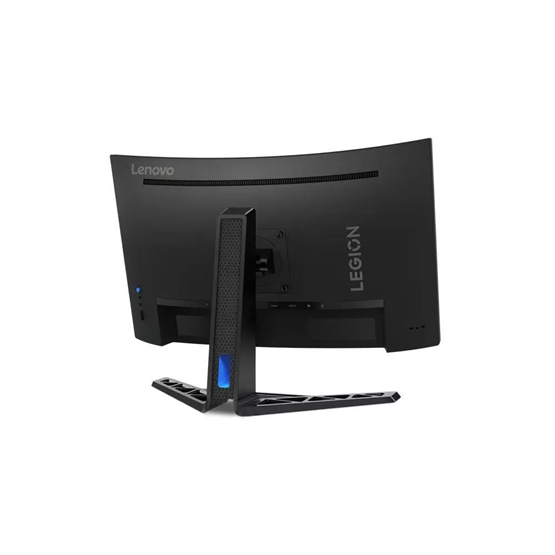 Lenovo 27" Legion R27fc-30 FHD VA 240Hz HDMI/DP ívelt gamer monitor