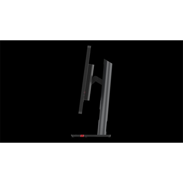 Lenovo 27" P27h-30 ThinkVision QHD IPS HDMI/DP/USB/USB-C/RJ45 monitor