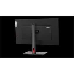 Lenovo 27" P27h-30 ThinkVision QHD IPS HDMI/DP/USB/USB-C/RJ45 monitor