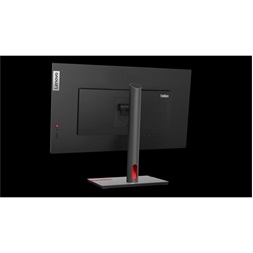 Lenovo 27" P27h-30 ThinkVision QHD IPS HDMI/DP/USB/USB-C/RJ45 monitor