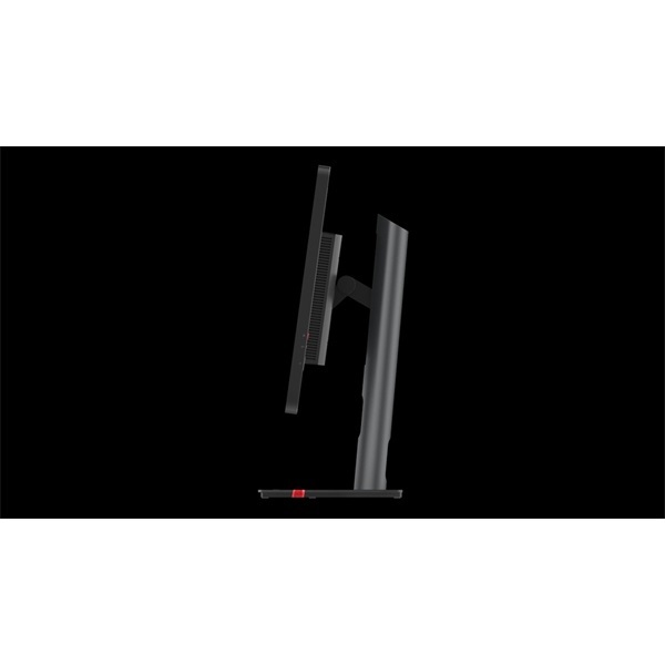 Lenovo 27" P27q-30 ThinkVision QHD IPS HDMI/DP/USB monitor