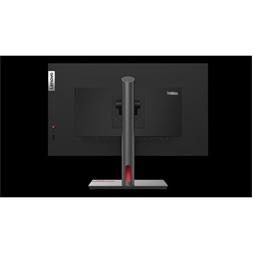 Lenovo 27" P27q-30 ThinkVision QHD IPS HDMI/DP/USB monitor
