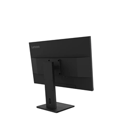 Lenovo 27" ThinkVision E27Q-40 FHD DP/HDMI fekete monitor