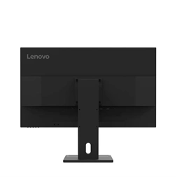 Lenovo 27" ThinkVision E27Q-40 FHD DP/HDMI fekete monitor