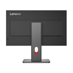 Lenovo 27" ThinkVision P27Q-40 FHD IPS DP/HDMI/VGA/USB-C/USB fekete monitor