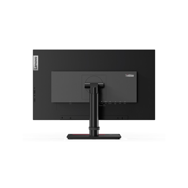 Lenovo 27" ThinkVision P27h-20 QHD IPS HDMI/DP/USB monitor