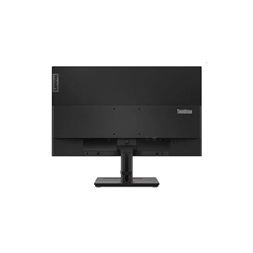 Lenovo 27" ThinkVision S27e-20 FHD IPS VGA/HDMI monitor