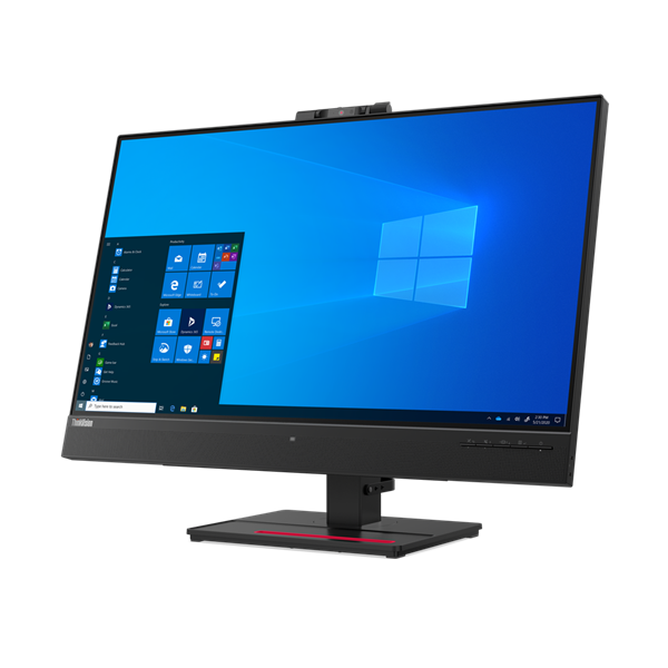 Lenovo 27" ThinkVision T27hv-20 QHD HDMI/DP/USB/USB-C monitor