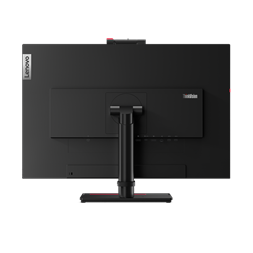 Lenovo 27" ThinkVision T27hv-20 QHD HDMI/DP/USB/USB-C monitor