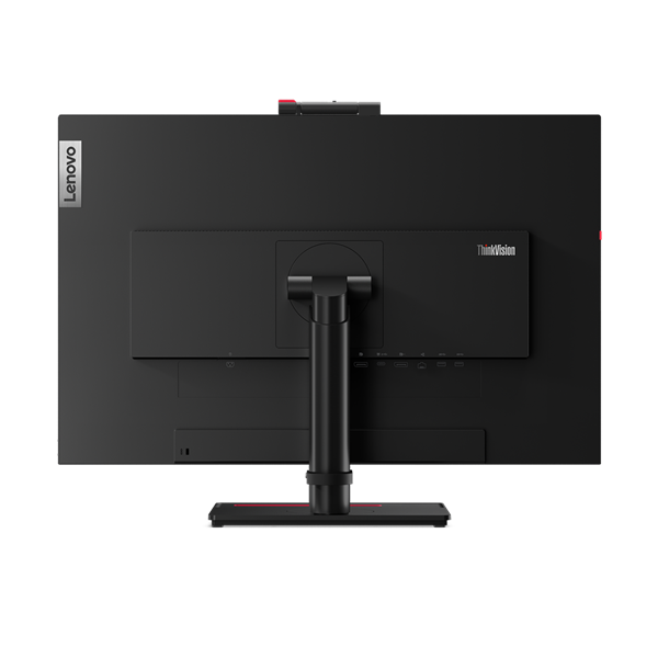 Lenovo 27" ThinkVision T27hv-20 QHD HDMI/DP/USB/USB-C monitor