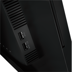Lenovo 27" ThinkVision T27hv-20 QHD HDMI/DP/USB/USB-C monitor