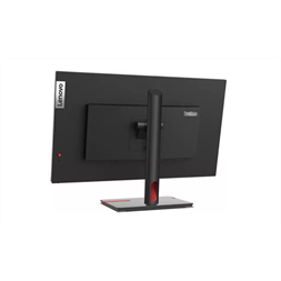 Lenovo 27" ThinkVision T27i-30 FHD IPS DP/VGA/HDMI/USB WLED monitor