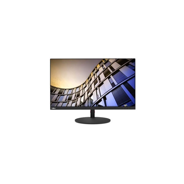Lenovo 27" ThinkVision T27p-10 UHD IPS HDMI/DP/USB/USB-C monitor