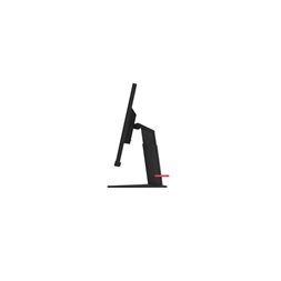 Lenovo 27" ThinkVision T27p-10 UHD IPS HDMI/DP/USB/USB-C monitor