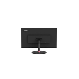Lenovo 27" ThinkVision T27p-10 UHD IPS HDMI/DP/USB/USB-C monitor