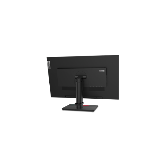 Lenovo 27" ThinkVision T27q-20 QHD IPS HDMI/DP/USB monitor