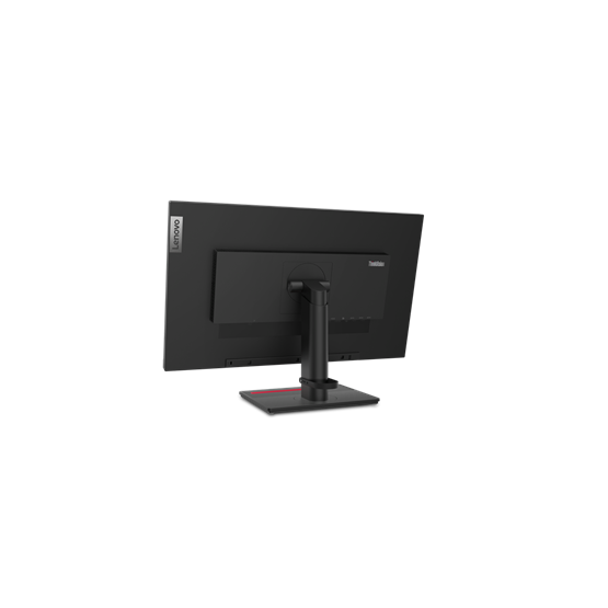 Lenovo 27" ThinkVision T27q-20 QHD IPS HDMI/DP/USB monitor