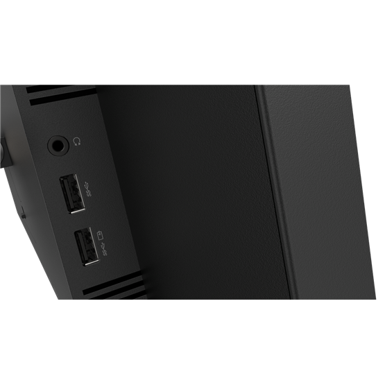 Lenovo 27" ThinkVision T27q-20 QHD IPS HDMI/DP/USB monitor