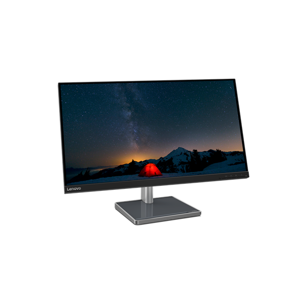 Lenovo 28" L28U-35 UHD IPS WLED monitor