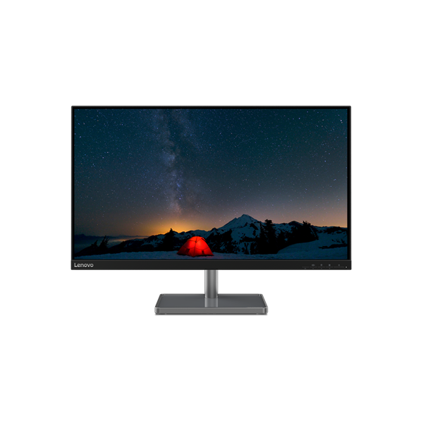 Lenovo 28" L28U-35 UHD IPS WLED monitor