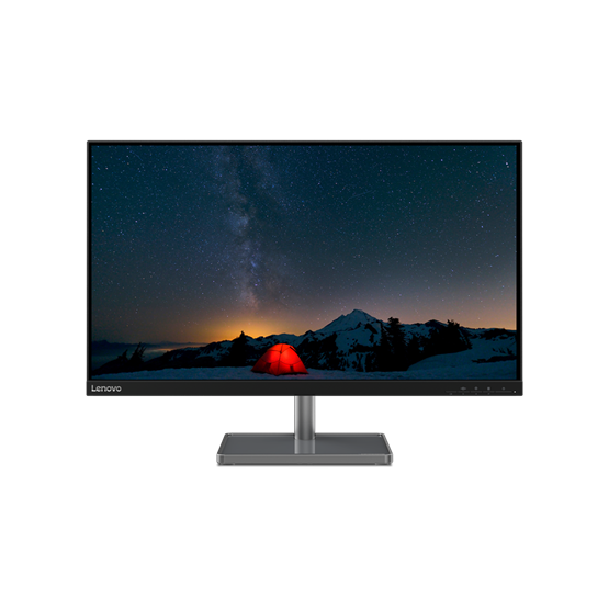 Lenovo 28" L28U-35 UHD IPS WLED monitor