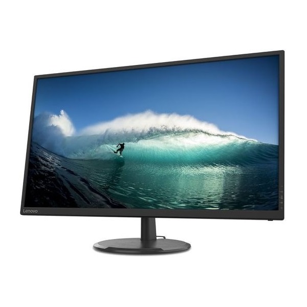 Lenovo 31,5" D32q-20 QHD IPS HDMI/DP monitor