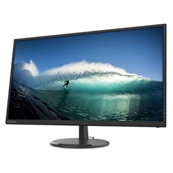 Lenovo 31,5" D32q-20 QHD IPS HDMI/DP monitor